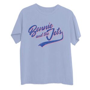 Bennie & the Jets T-Shirt Elton John